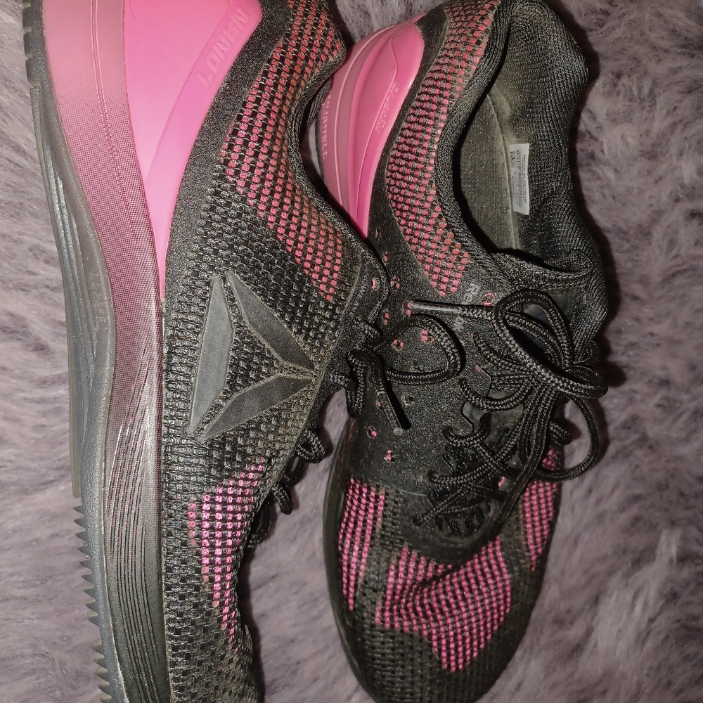 Reebok Nano Crossfit 7.0